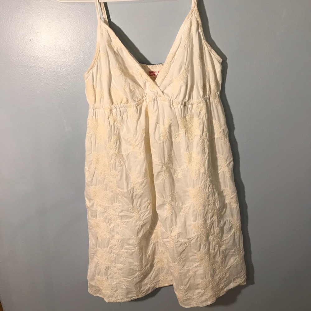 Mossimo Supply Co Sundress